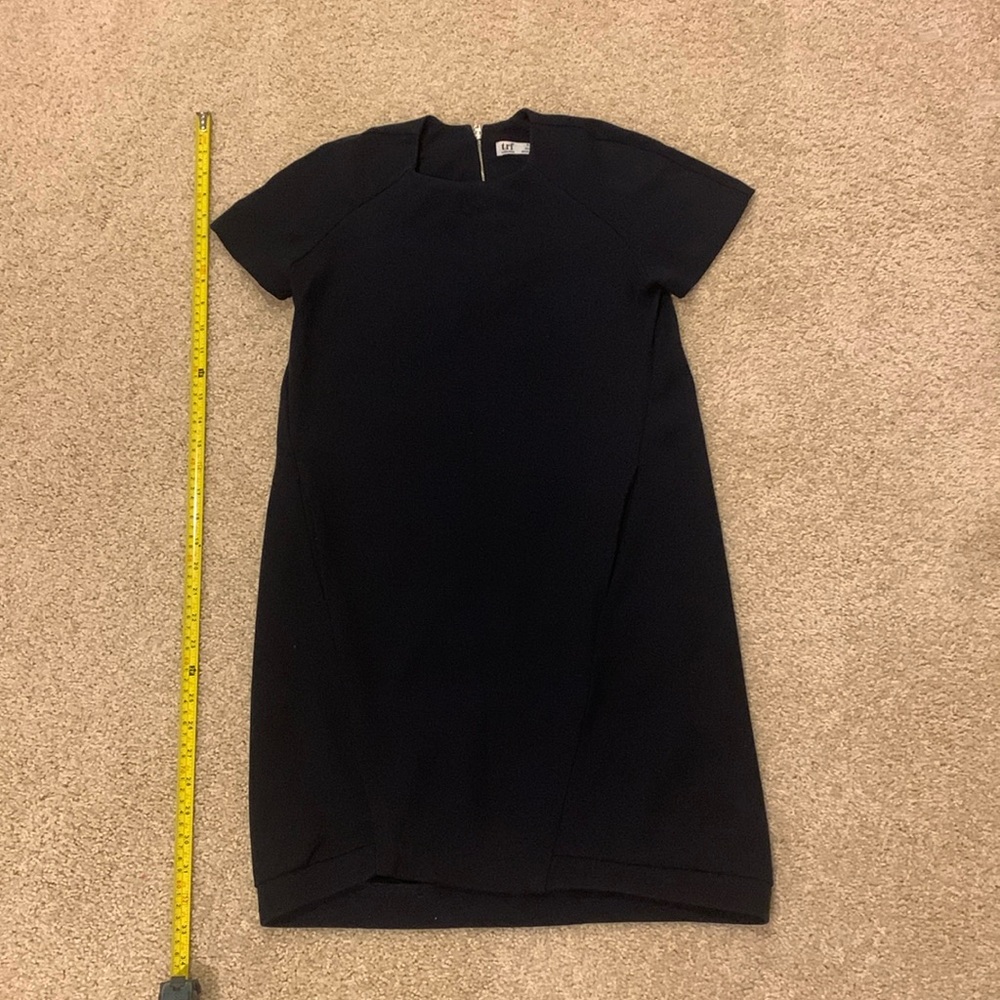 Zara dress, mid-thigh length, size XS